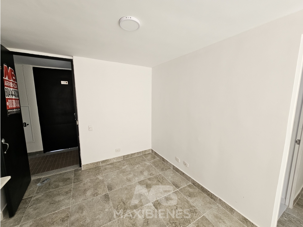 APARTAMENTO EN ARRRIENDO UBICADO EN COPACABANA — foto 3