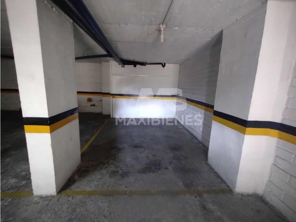 APARTAESTUDIO EN ARRIENDO SECTOR LAURELES — foto 2