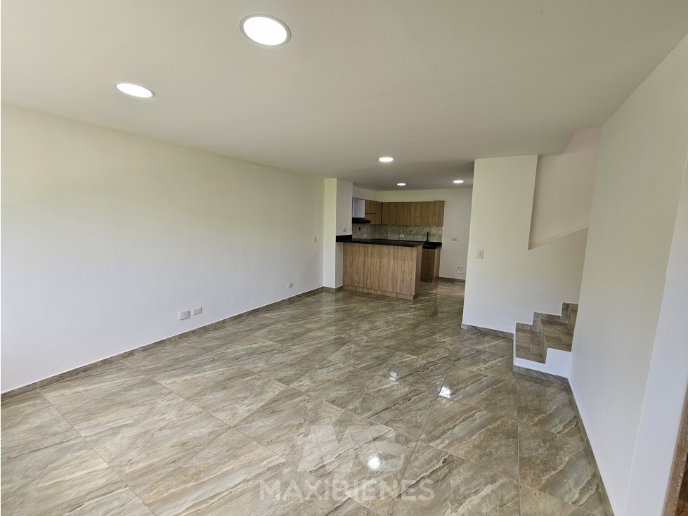 CASA EN ARRRIENDO UBICADA EN GIRARDOTA - 5