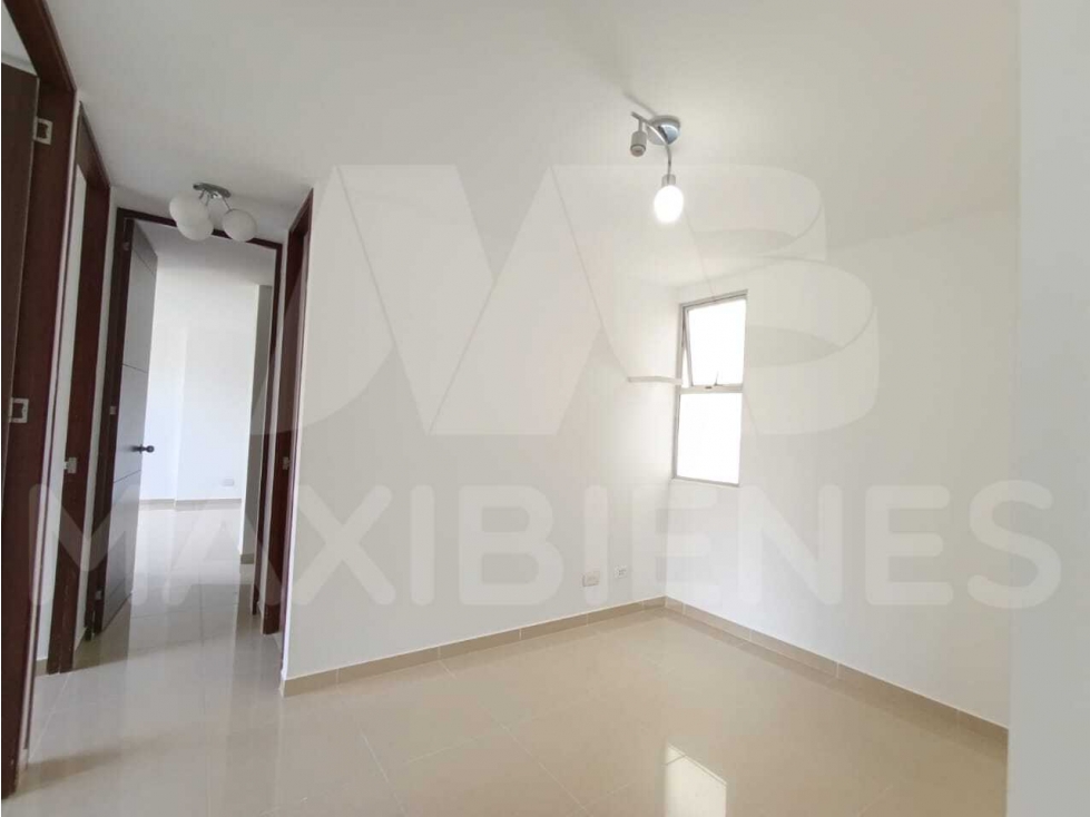 APARTAMENTO EN ARRIENDO EN EL SECTOR DE CALASANZ — foto 2