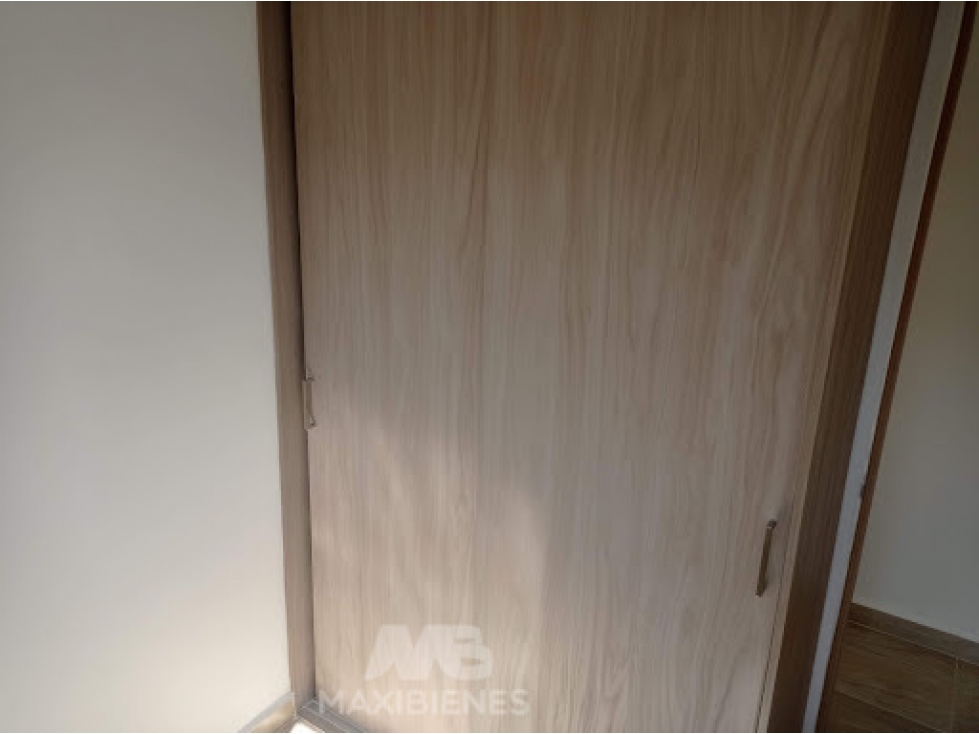APARTAMENTO PARA ARRIENDO UBICADO EN BELLO — foto 3