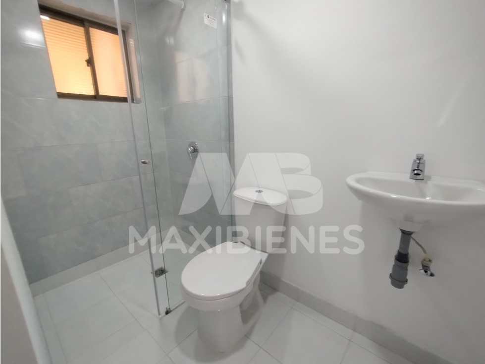 APARTAESTUDIO EN ARRIENDO SECTOR LAURELES — foto 2