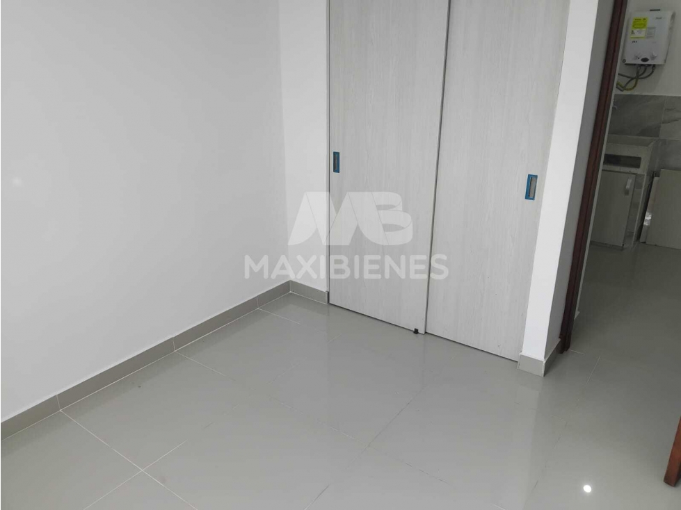 APARTAMENTO EN ARRIENDO UBICADO EN SAN ANTONIO DE PRADO — foto 2