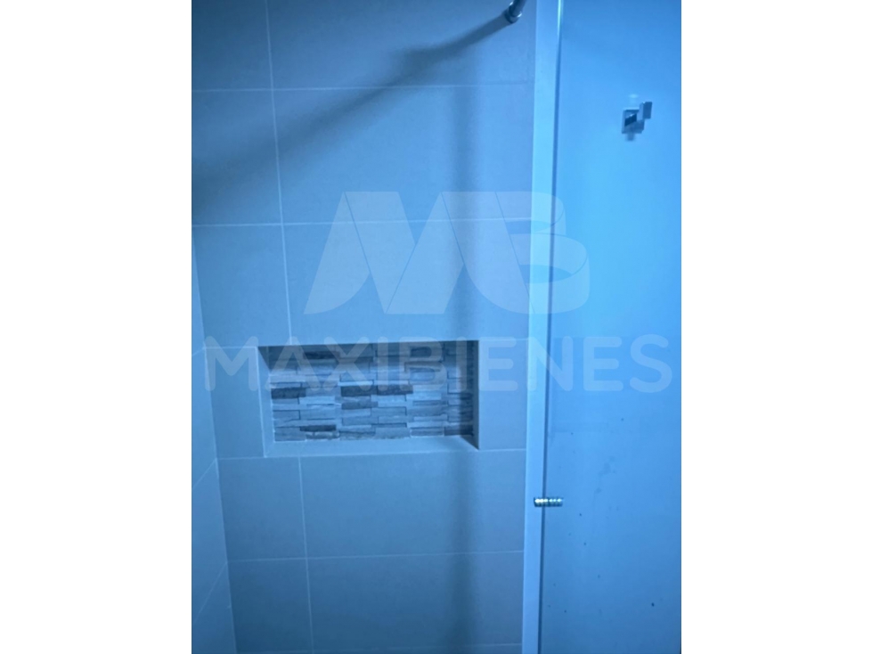 APARTAMENTO EN ARRIENDO EN EL SECTOR DE CALASANZ — foto 2