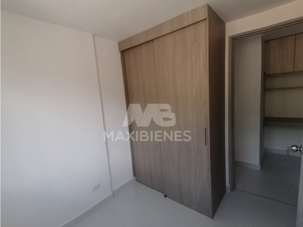 APARTAMENTO PARA ARRIENDO UBICADO EN BELLO — foto 2
