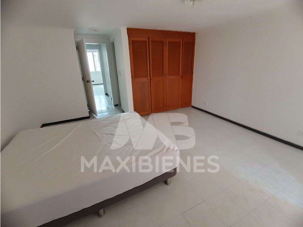 APARTAMENTO EN ARRIENDO SECTOR FLORIDANUEVA — foto 2