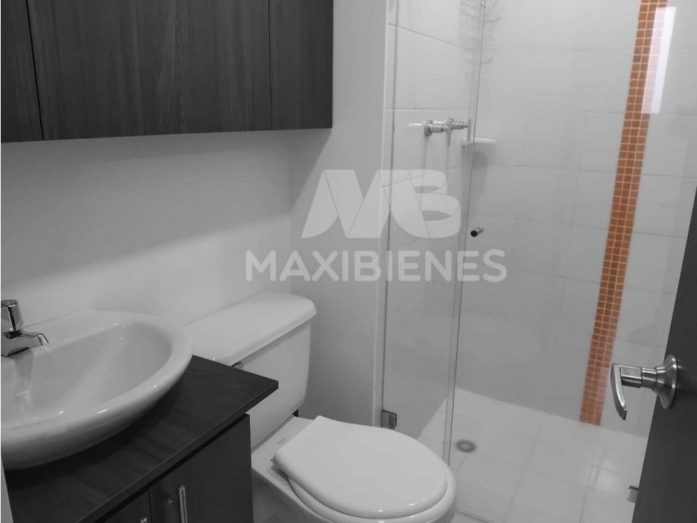 APARTAMENTO EN ARRIENDO UBICADO EN SAN ANTONIO DE PRADO — foto 6