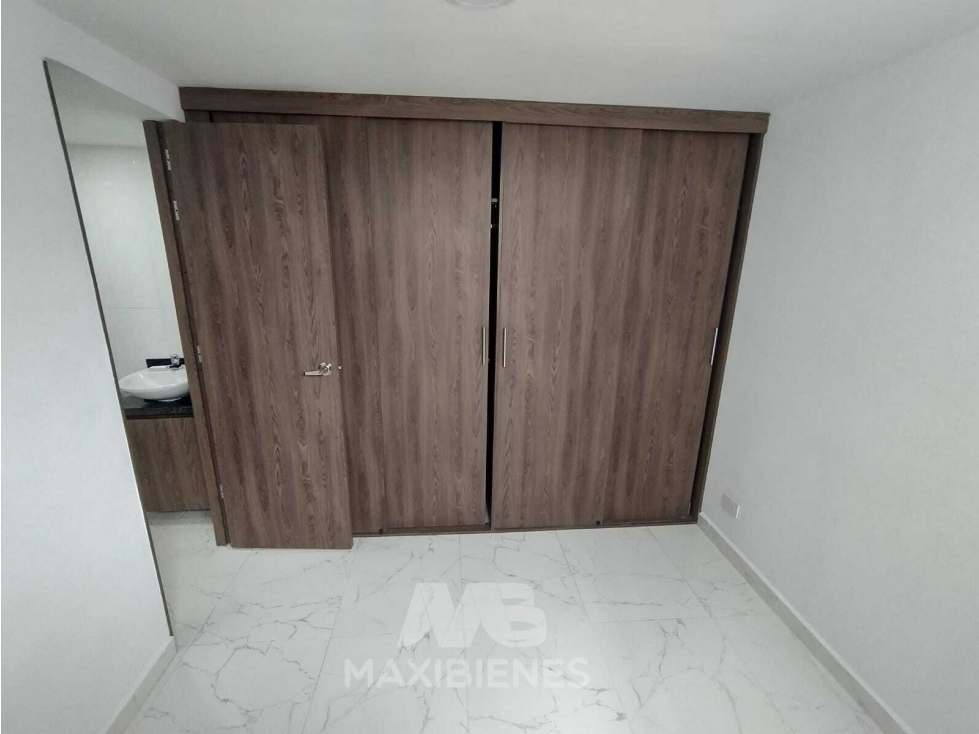 APARTAMENTO PARA ARRIENDO UBICADO EN BELLO — foto 5