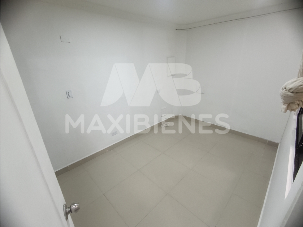 APARTAMENTO EN ARRIENDO SECTOR LAURELES — foto 2