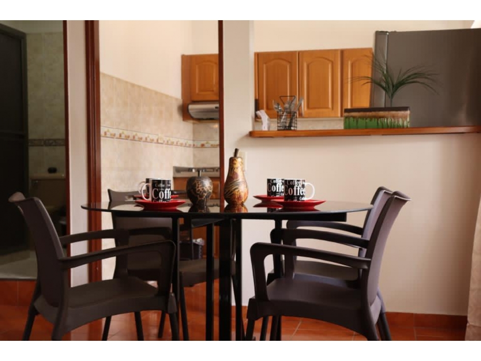 APARTAMENTO EN VENTA SECTOR LOS PINOS — foto 3