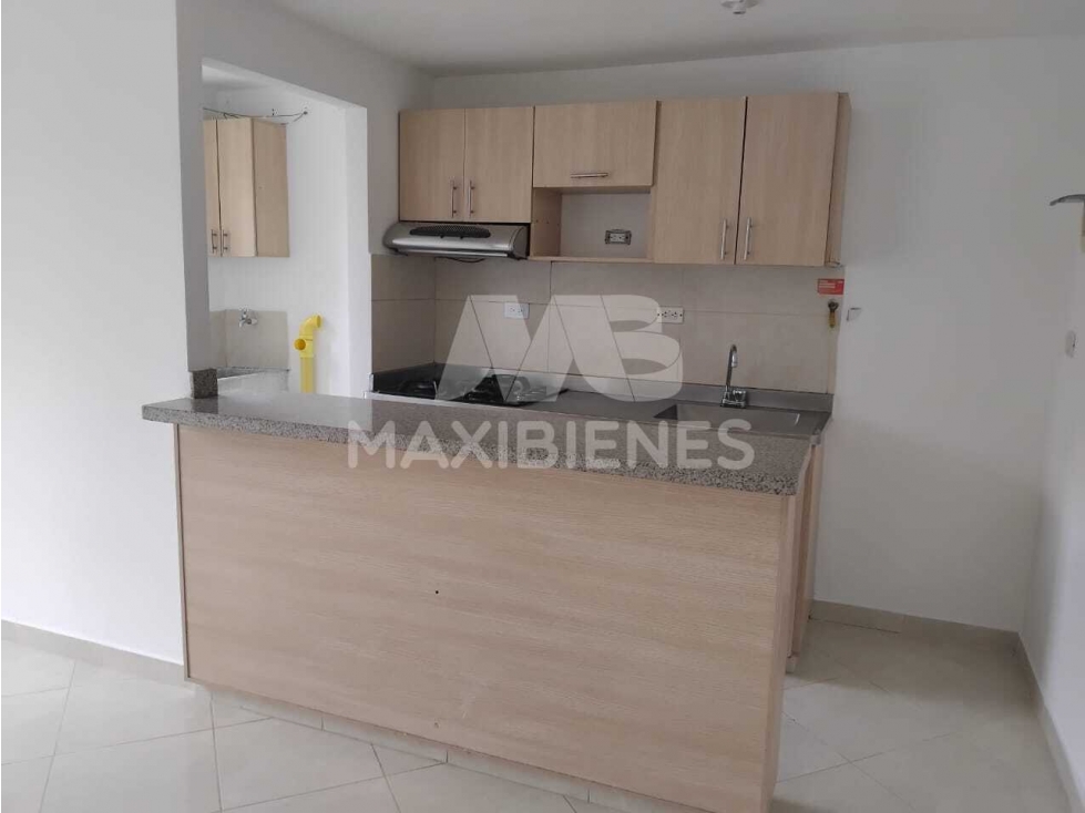 APARTAMENTO EN ARRIENDO UBICADO EN SAN ANTONIO DE PRADO — foto 3