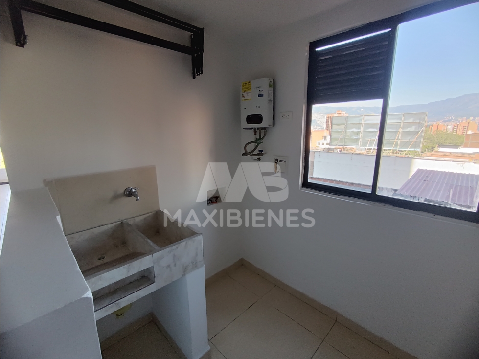 APARTAMENTO EN ARRIENDO SECTOR LA AMERICA — foto 2