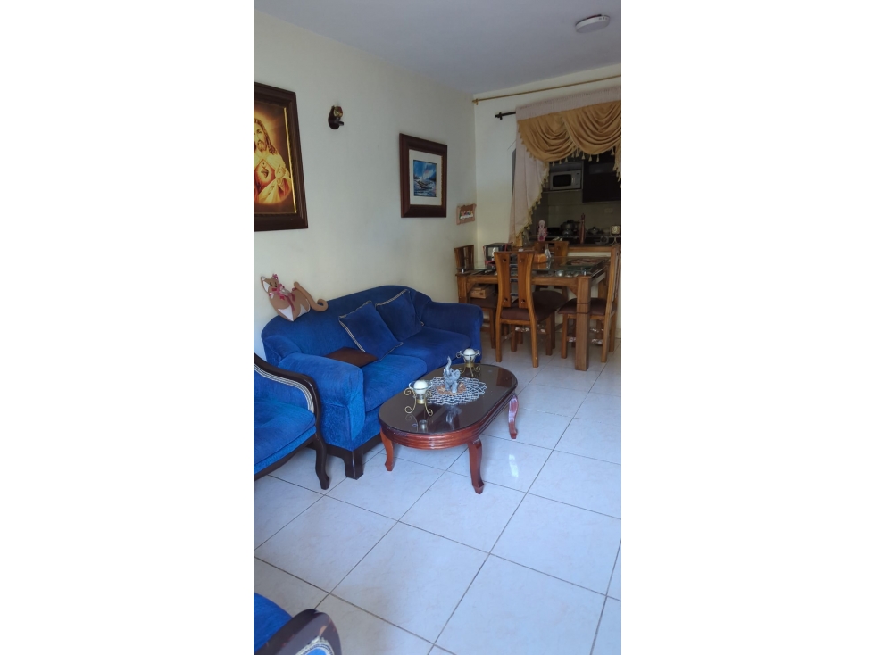 APARTAMENTO EN VENTA SECTOR CAICEDO — foto 2