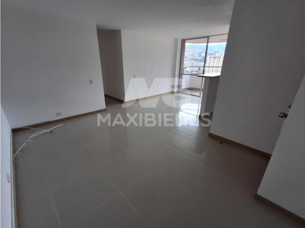 APARTAMENTO EN ARRIENDO UBICADO EN ITAGUI — foto 2