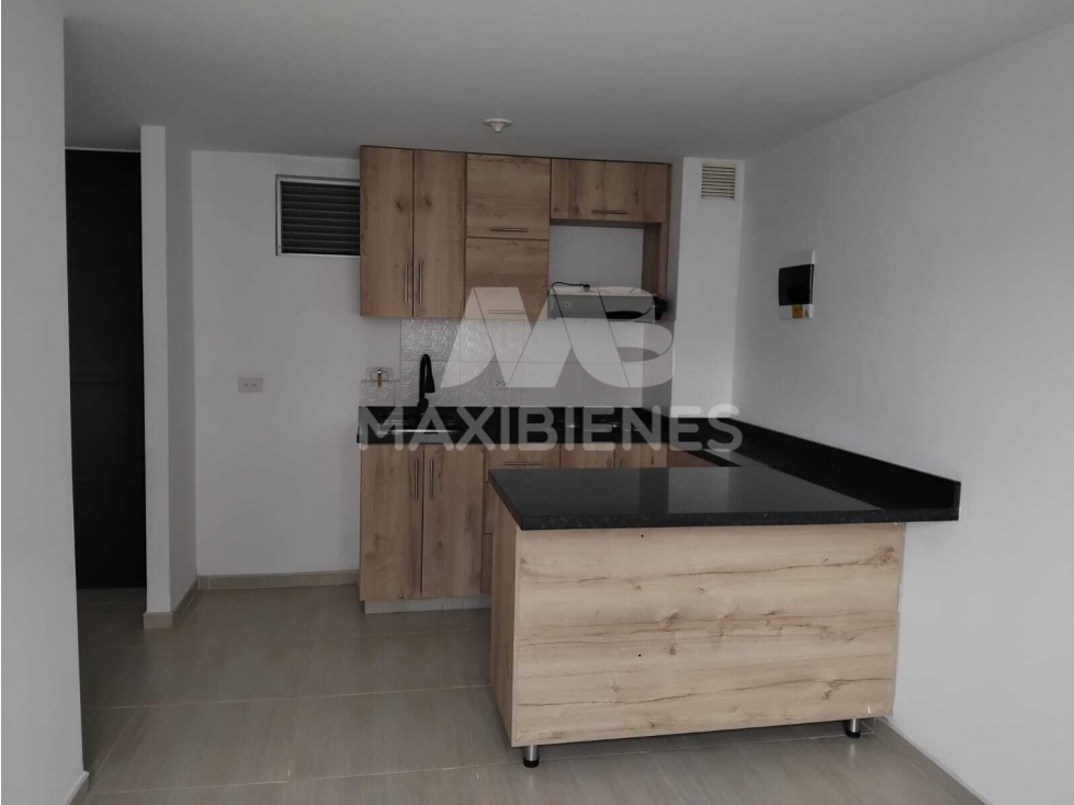 APARTAMENTO EN ARRIENDO UBICADO EN SAN ANTONIO DE PRADO — foto 2