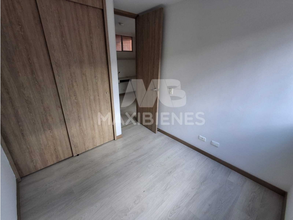 APARTAMENTO EN ARRIENDO UBICADO EN ITAGUI — foto 4