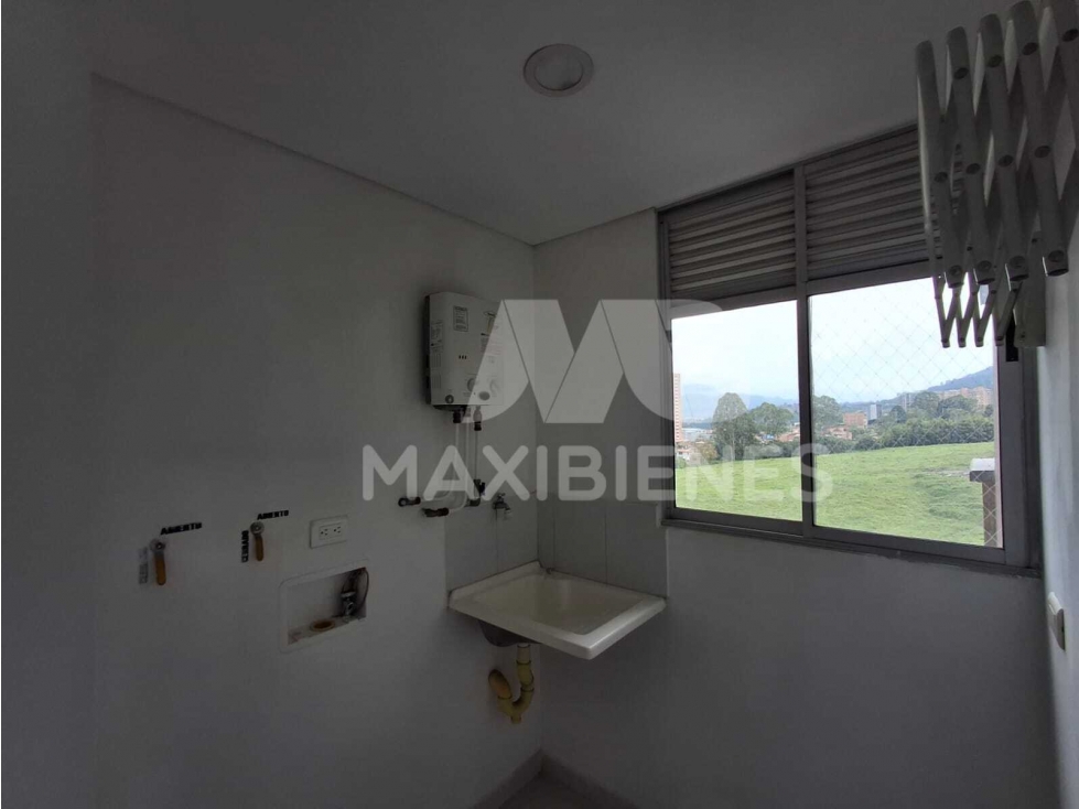 APARTAMENTO EN ARRIENDO UBICADO EN LA ESTRELLA — foto 2