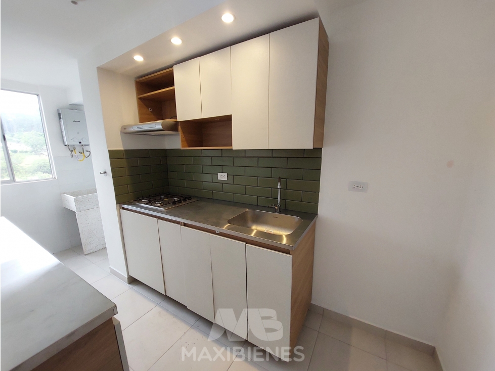 APARTAMENTO PARA ARRIENDO UBICADO EN BELLO