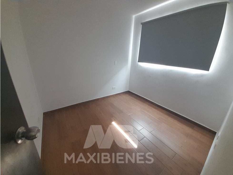 APARTAMENTO PARA ARRIENDO UBICADO EN BELLO — foto 5