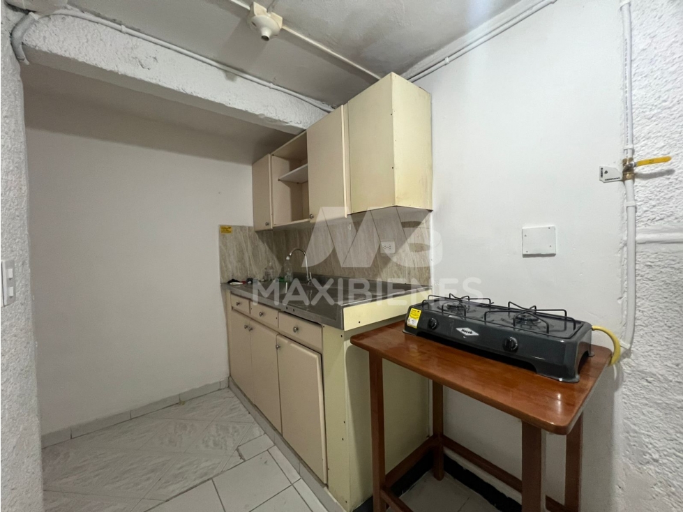 APARTAMENTO EN ARRIENDO UBICADO EN ITAGUI — foto 2