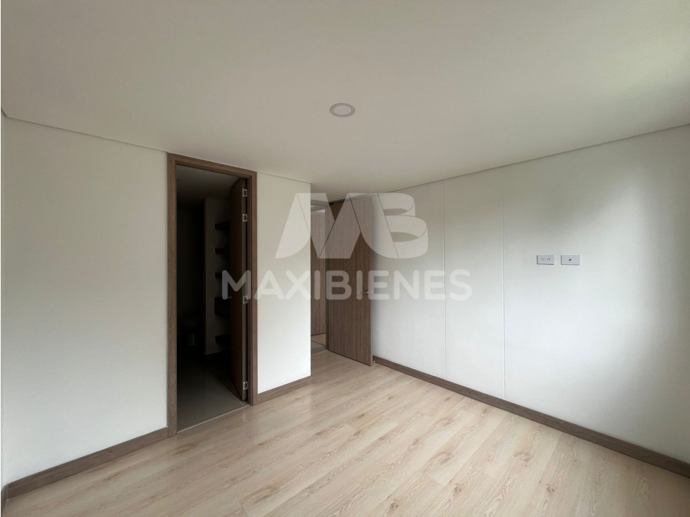 APARTAMENTO EN ARRIENDO UBICADO EN LA ESTRELLA — foto 5
