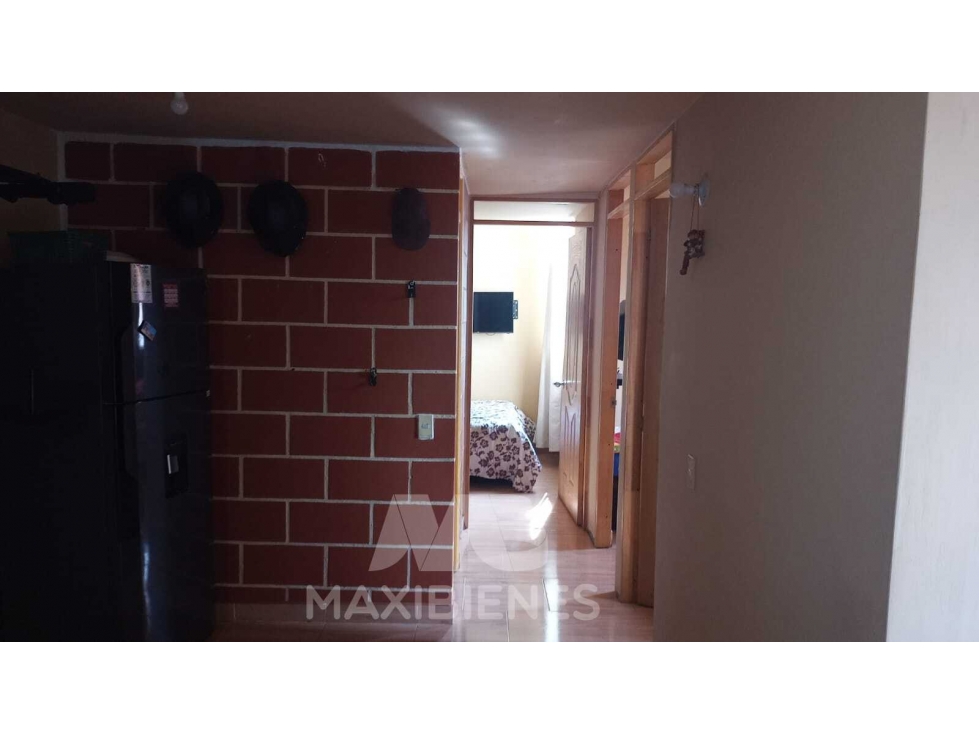 APARTAMENTO PARA VENTA UBICADO EN BELLO — foto 2