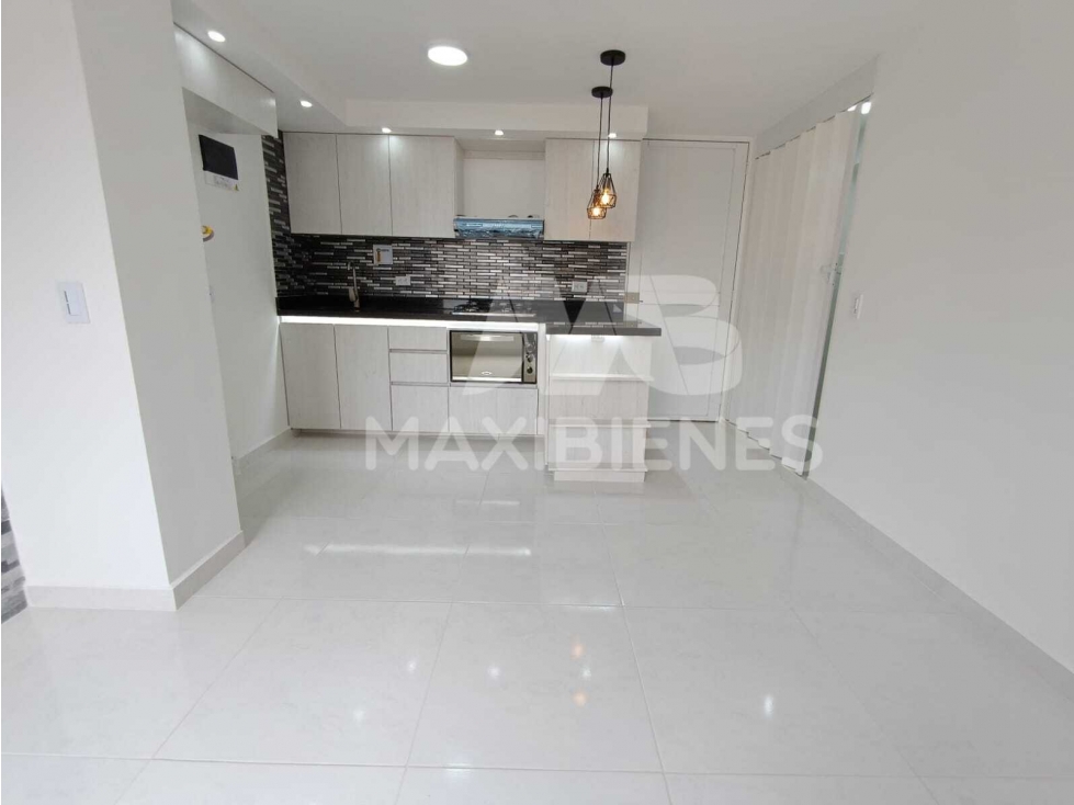 APARTAMENTO EN ARRIENDO UBICADO EN SAN ANTONIO DE PRADO / VERGEL — foto 3