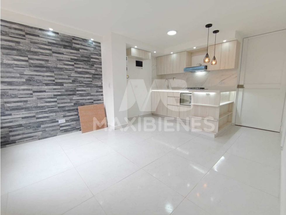 APARTAMENTO EN ARRIENDO UBICADO EN SAN ANTONIO DE PRADO — foto 2