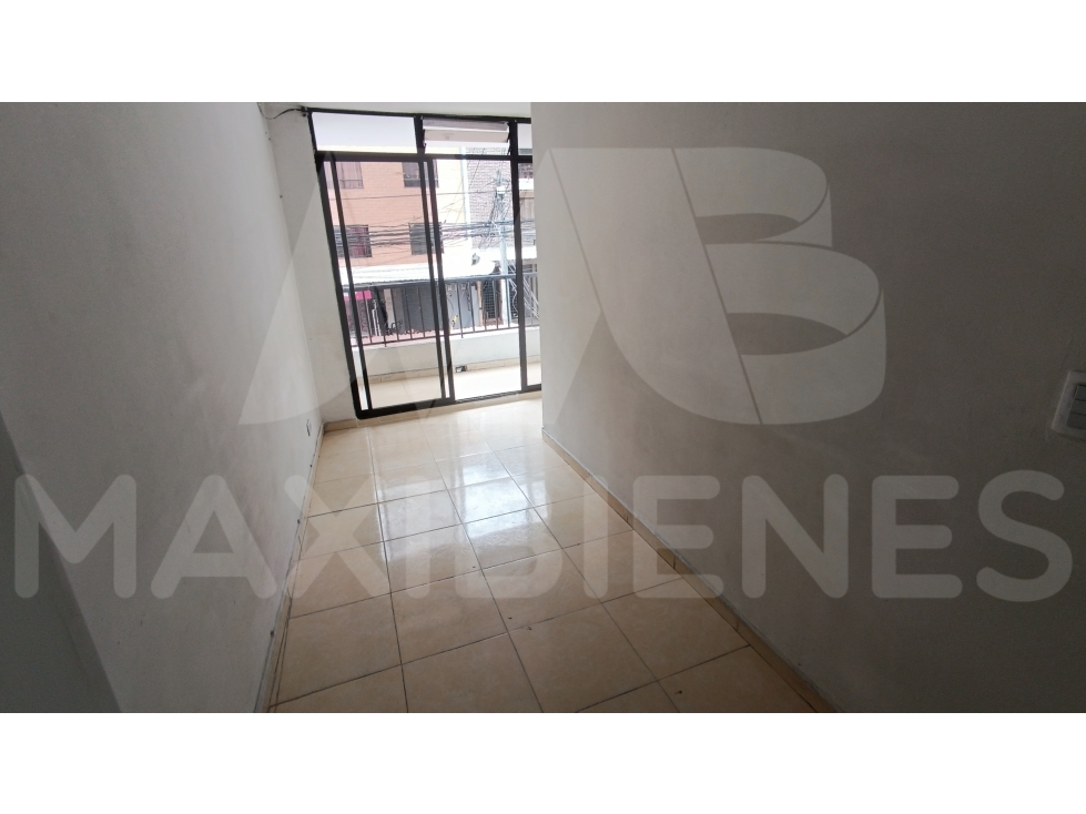 APARTAMENTO EN ARRIENDO EN EL SECTOR DE SAN JAVIER — foto 2