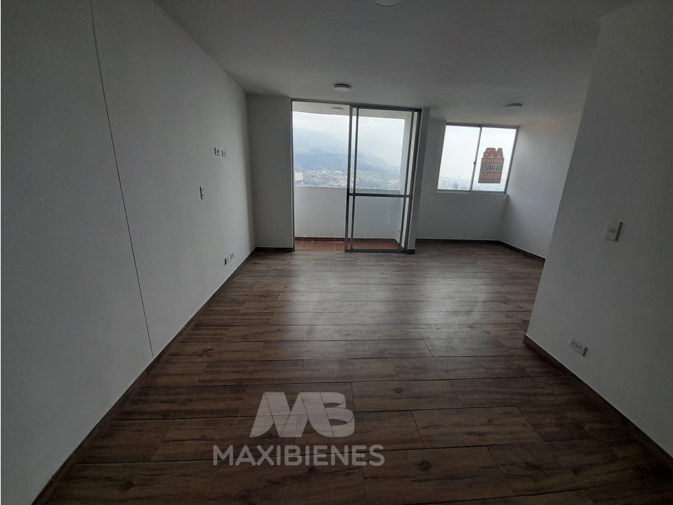 APARTAMENTO PARA ARRIENDO UBICADO EN NAVARRA — foto 2