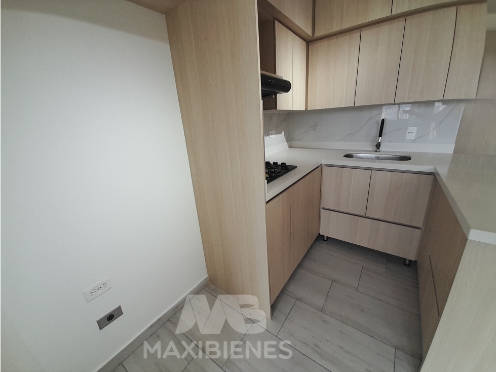 APARTAMENTO PARA ARRIENDO UBICADO EN NAVARRA — foto 3