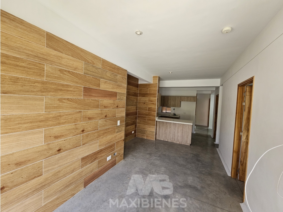 APARTAMENTO EN ARRRIENDO UBICADO EN GIRARDOTA — foto 3