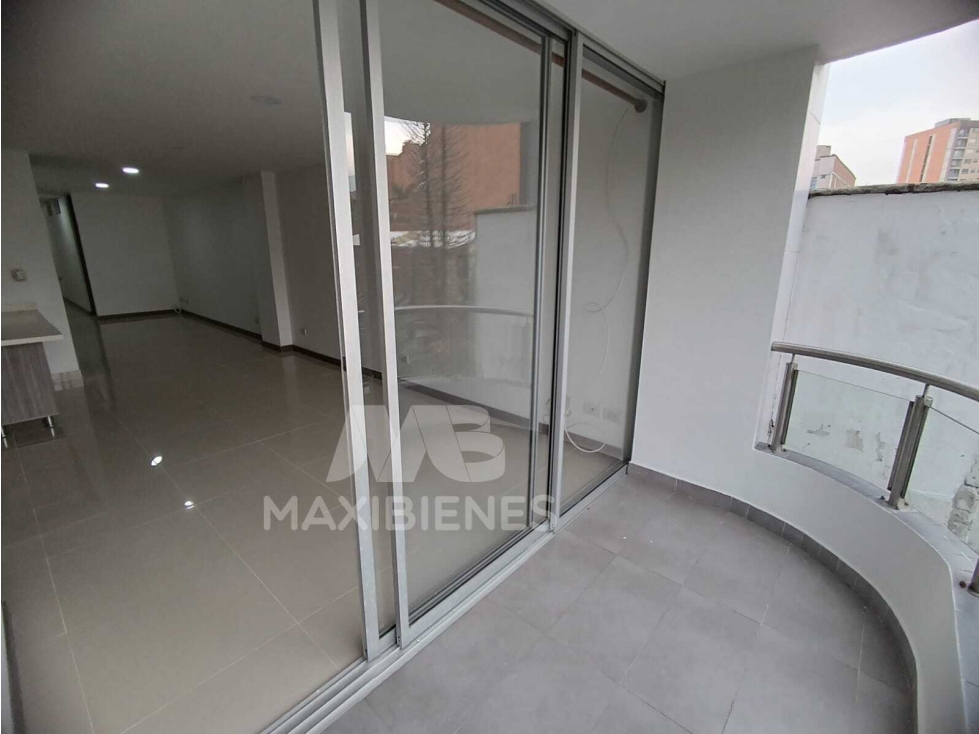 APARTAMENTO EN ARRIENDO SECTOR FLORIDA NUEVA — foto 2