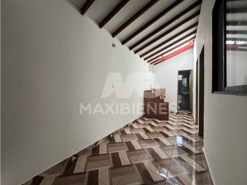 APARTAMENTO EN ARRIENDO UBICADO EN ITAGUI