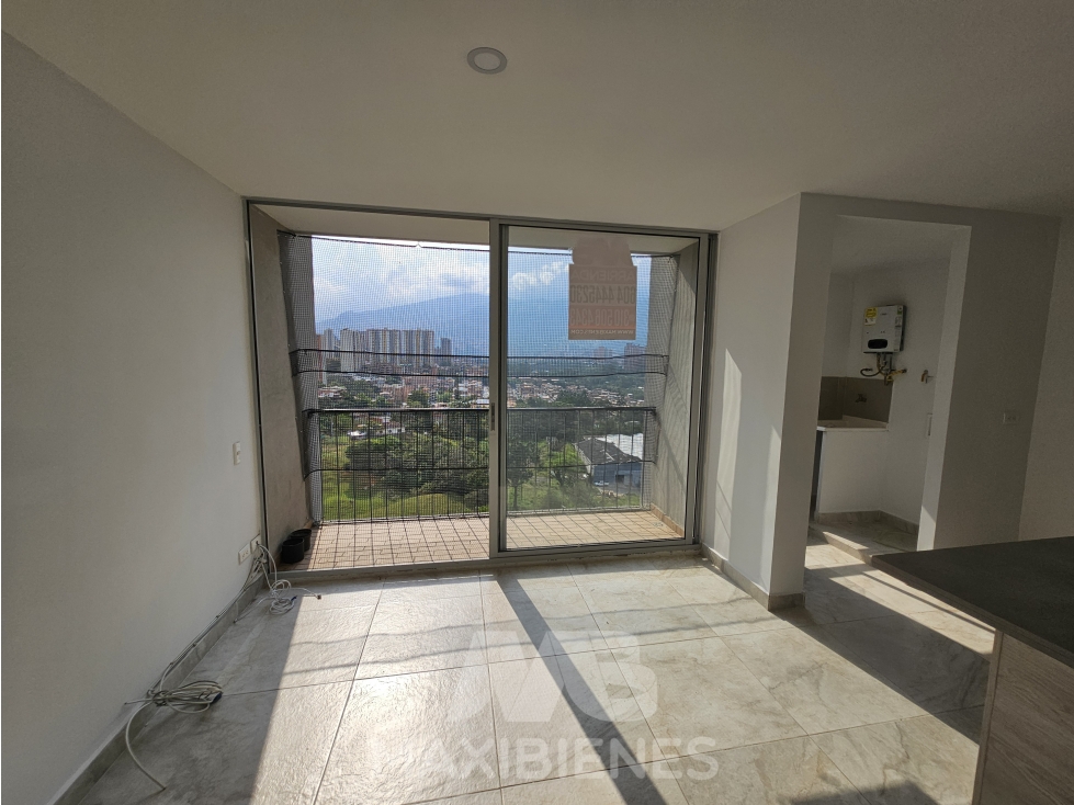 APARTAMENTO EN ARRRIENDO UBICADO EN COPACABANA — foto 2