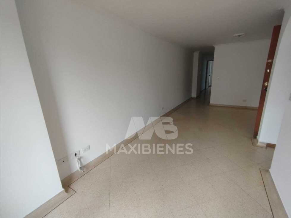 APARTAMENTO EN ARRIENDO SECTOR LAURELES — foto 2