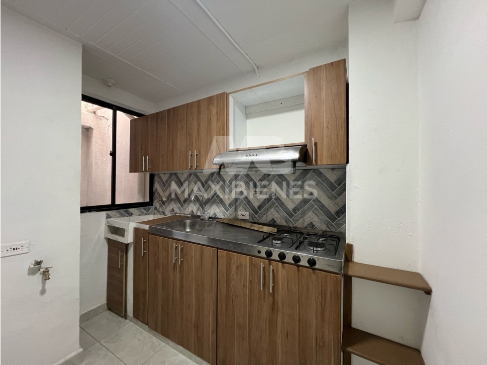 APARTAMENTO EN ARRIENDO UBICADO EN SAN ANTONIO DE PRADO — foto 2