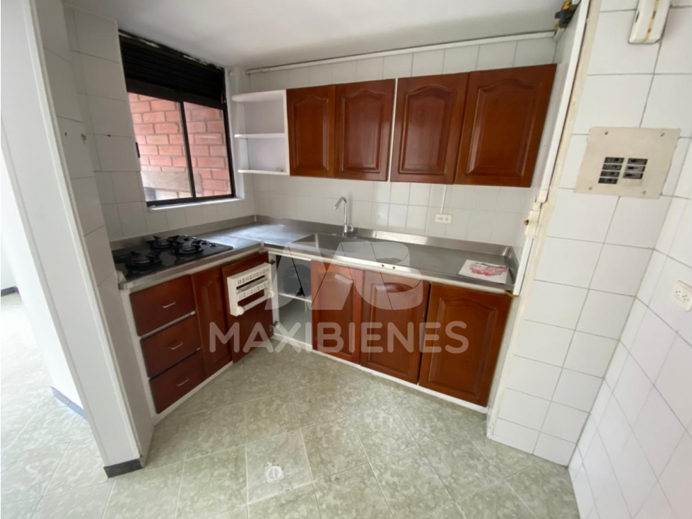 APARTAMENTO EN ARRIENDO SECTOR LA AMERICA,MEDELLIN — foto 2