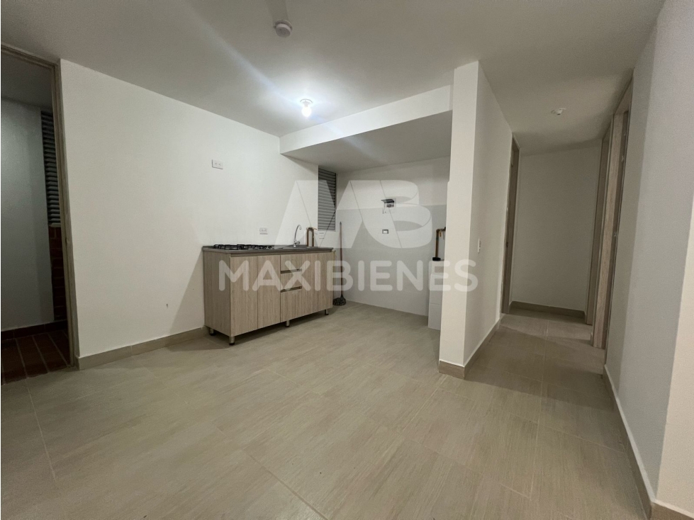 APARTAMENTO EN ARRIENDO UBICADO EN LA ESTRELLA — foto 2