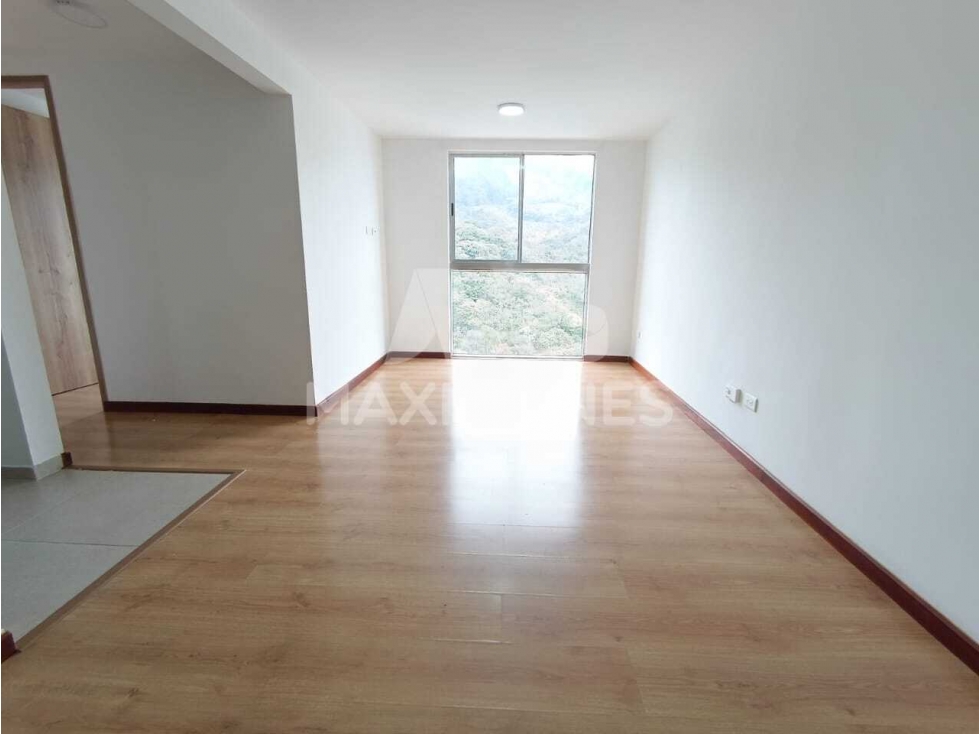APARTAMENTO EN ARRIENDO UBICADO EN LA ITAGUI — foto 2