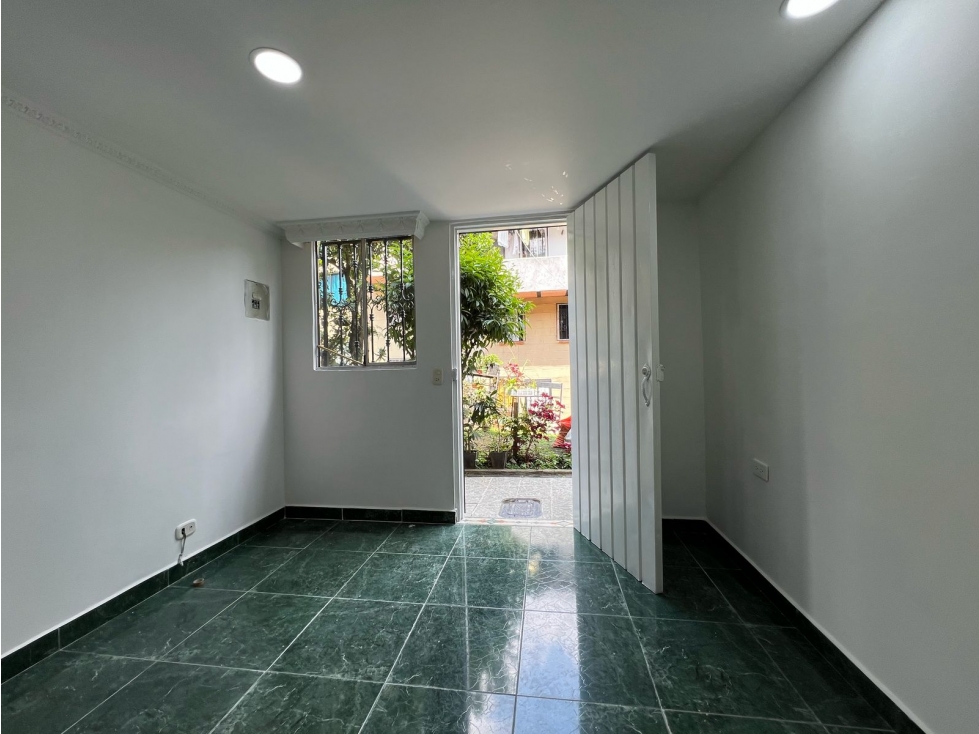 APARTAMENTO EN ARRIENDO UBICADO EN SAN ANTONIO DE PRADO — foto 2