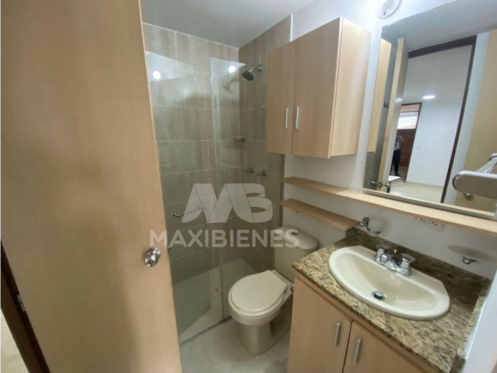APARTAMENTO EN ARRIENDO SECTOR FLORIDA NUEVA — foto 2