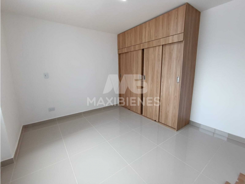 APARTAMENTO EN ARRIENDO UBICADO EN ITAGUI — foto 2