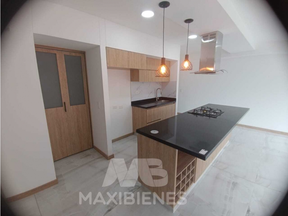 APARTAMENTO PARA VENTA UBICADO EN BELLO — foto 3