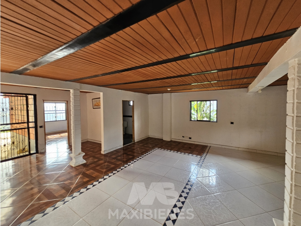CASA EN ARRRIENDO UBICADO EN GIRARDOTA - 4