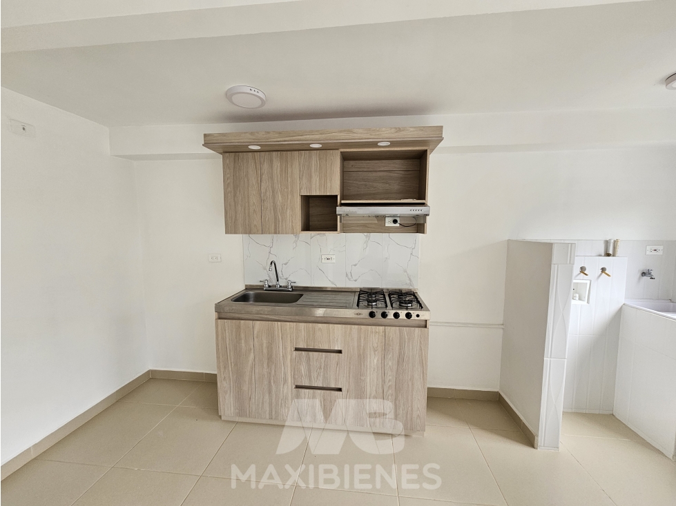 APARTAMENTO EN ARRRIENDO UBICADO EN GIRARDOTA — foto 2
