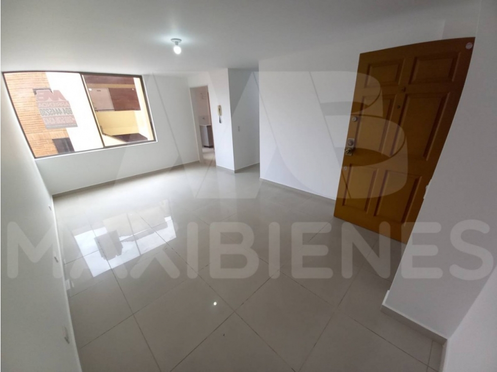APARTAMENTO EN ARRIENDO EN EL SECTOR DE LA AMERICA — foto 2