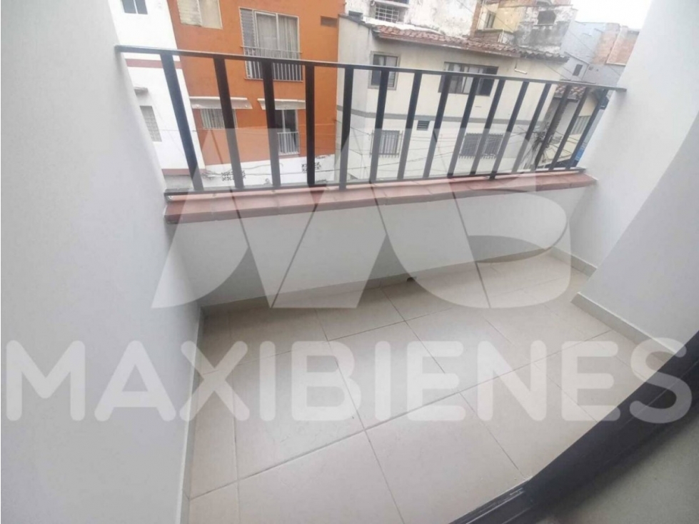APARTAMENTO EN ARRIENDO EN EL SECTOR DE FLORESTA — foto 2