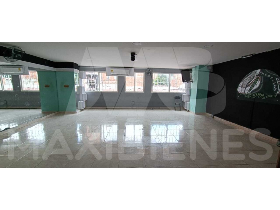 LOCAL EN ARRIENDO EN EL SECTOR DE FLORESTA — foto 2