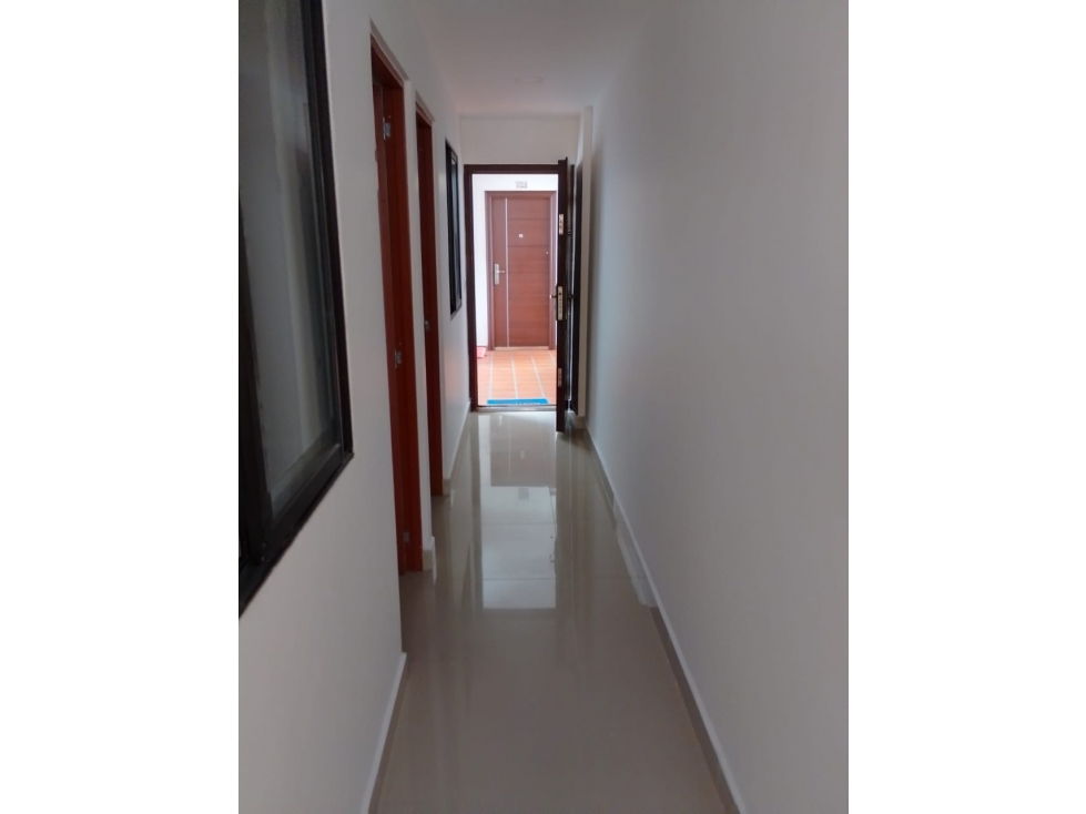 APARTAMENTO EN VENTA SECTOR NIQUIA — foto 2